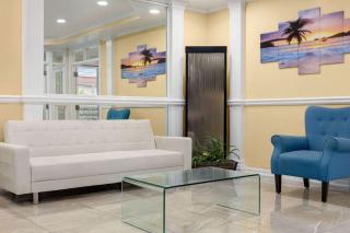 Days Inn by Wyndham Kingsland GA - Kingsland - 5