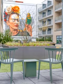 limehome Münster Von-Steuben-Str - Digital Access - Münster - 8