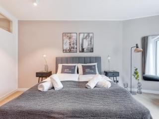 limehome Münster Von-Steuben-Str - Digital Access - Münster - 2