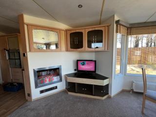 Dedham Lodge - Lawford - 5