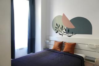 BpR Pastellion Art Home in Buda - Budapeste - 5