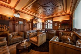 GAIA Hotel Basel - the sustainable 4 star hotel - Basilea - 4
