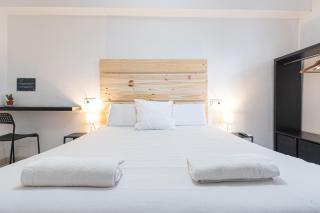 Easy Sants by Bossh! - Barcelone - 0