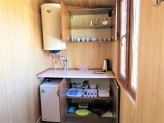 Arpa Valley Cabin - 8