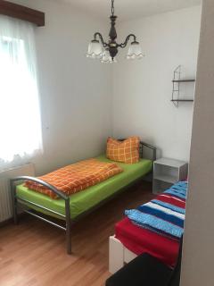 Schöner Wohnen in Senzig bei Berlin 2 - Senzig - 2