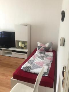 Schöner Wohnen in Senzig bei Berlin 2 - Senzig - 1