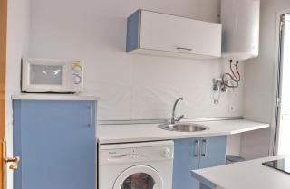 Apartamento en el centro - 2