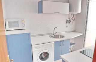 Apartamento en el centro - Conil de la Frontera - 2