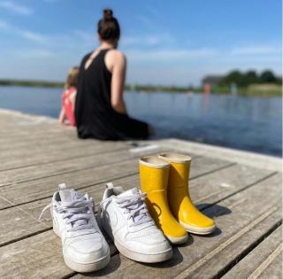 Buiten aan de Baak - Steenbergen - 7