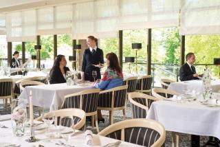 Maritim Hotel Bad Homburg - 2
