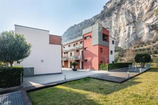 GARDA SAILS, Relax + Thermae - 4