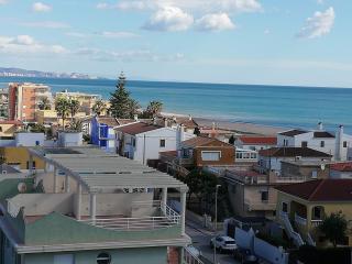 El Pilar Solo Familia Serviplaya!!! - Playa de Xeraco - 8