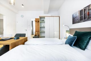 Ferienapartments am Krusespeicher Ferienapartments am Krusespeicher 0-01 - 2