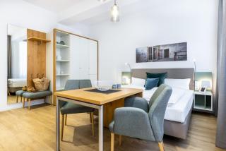 Ferienapartments am Krusespeicher Ferienapartments am Krusespeicher 0-01 - 3