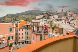 Memorie Saline, Terre Marine - Vernazza - 9