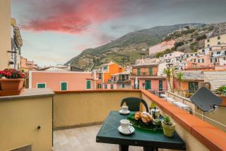 Memorie Saline, Terre Marine - Vernazza - 8
