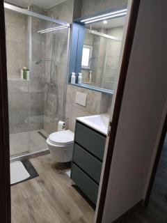 Bel appartement sur le port du Brusc avec sa place de parking privative. - 2