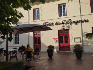 Hotel des Voyageurs - Rocamadour - 0