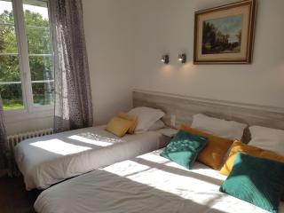 Hotel des Voyageurs - 7