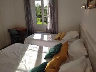 Hotel des Voyageurs - 2