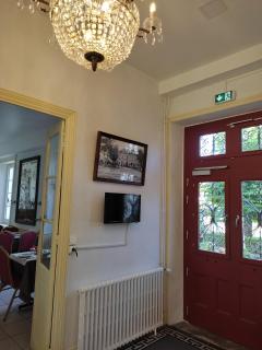 Hotel des Voyageurs - 8