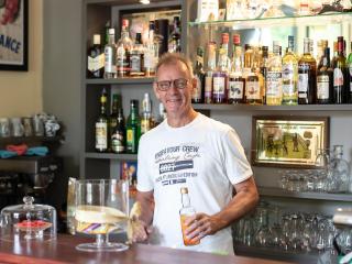 Hotel des Voyageurs - 5