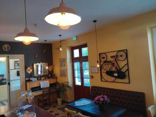 Hotel des Voyageurs - 3