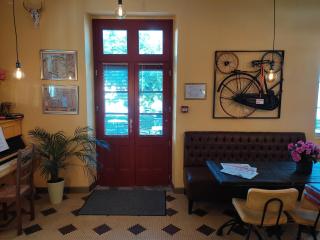 Hotel des Voyageurs - 1