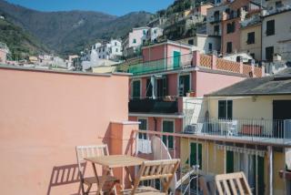 Banchi - Riomaggiore - 1
