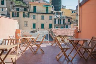 Banchi - Riomaggiore - 2