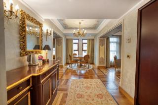 Crowne Plaza Istanbul - Old City by IHG - Istambul - 6