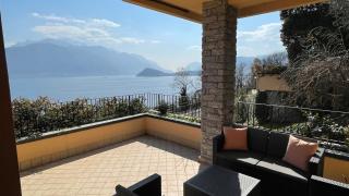 Few steps to the heart of Menaggio, swimming pool, breathtaking view - 7