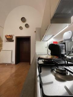La Casetta - 5