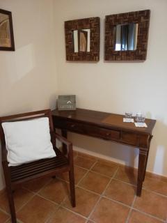 B&B Casa Claví - Chirivel - 7