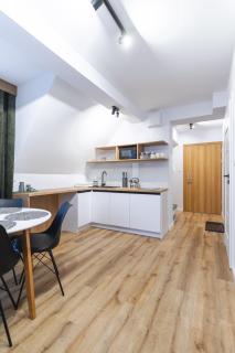 Apartament Koko Białka Tatrzańska - 3