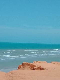 Casa das Gaúchas - Canoa Quebrada - 3