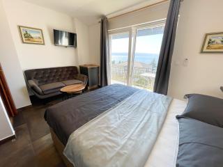 Apartments Kira - Dramalj - 1