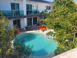 Villas del Carmen Holbox - 9