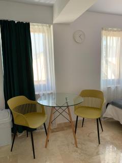 Dacia Residence Apartments - Bucarest - 4
