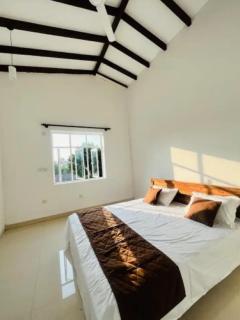 Breezy Brand-New Green Tops Villa - Battaramulla - 2