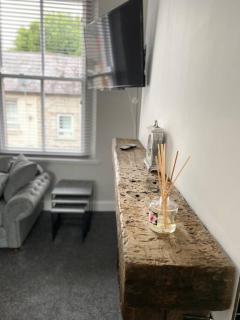 Dympna's City Centre apartment, Armagh - Armagh - 9