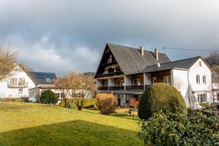Hotel Tiefenhagen Sauerland - Lennestadt - 8