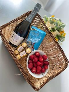 Dympna's City Centre apartment, Armagh - Armagh - 0