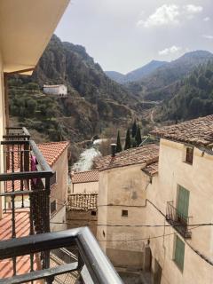 Barranco de la Olla by Apartamentos Arnedillo - Arnedillo - 2