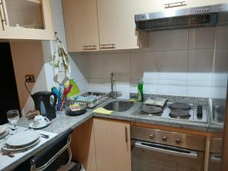 Rancagua Apartments - Rancagua - 3