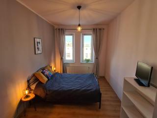 Jazz Apartment in the centre of heart in Szczecin - 8
