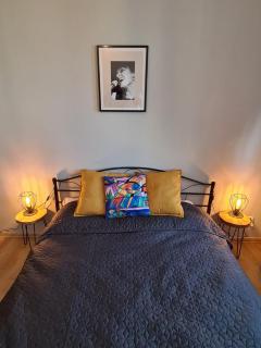 Jazz Apartment in the centre of heart in Szczecin - Szczecin - 7