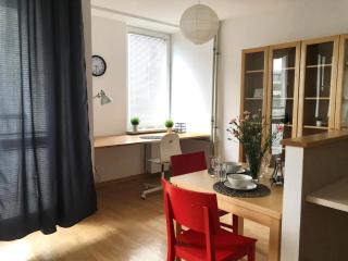 Fryderyk Apartments Solidarności 60 - Varsovie - 6