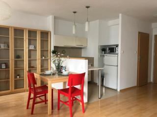 Fryderyk Apartments Solidarności 60 - Varsovie - 5