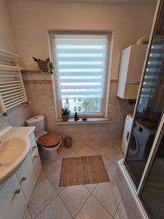 Jazz Apartment in the centre of heart in Szczecin - 1